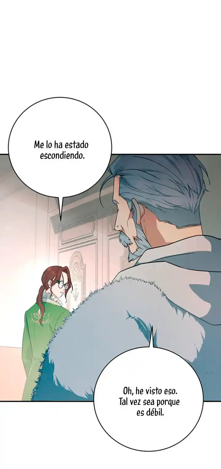Estoy Destinada A Convertirme En La Salvadora Del Protagonista - Capítulo 4 - Página 19 - LectorTMOo