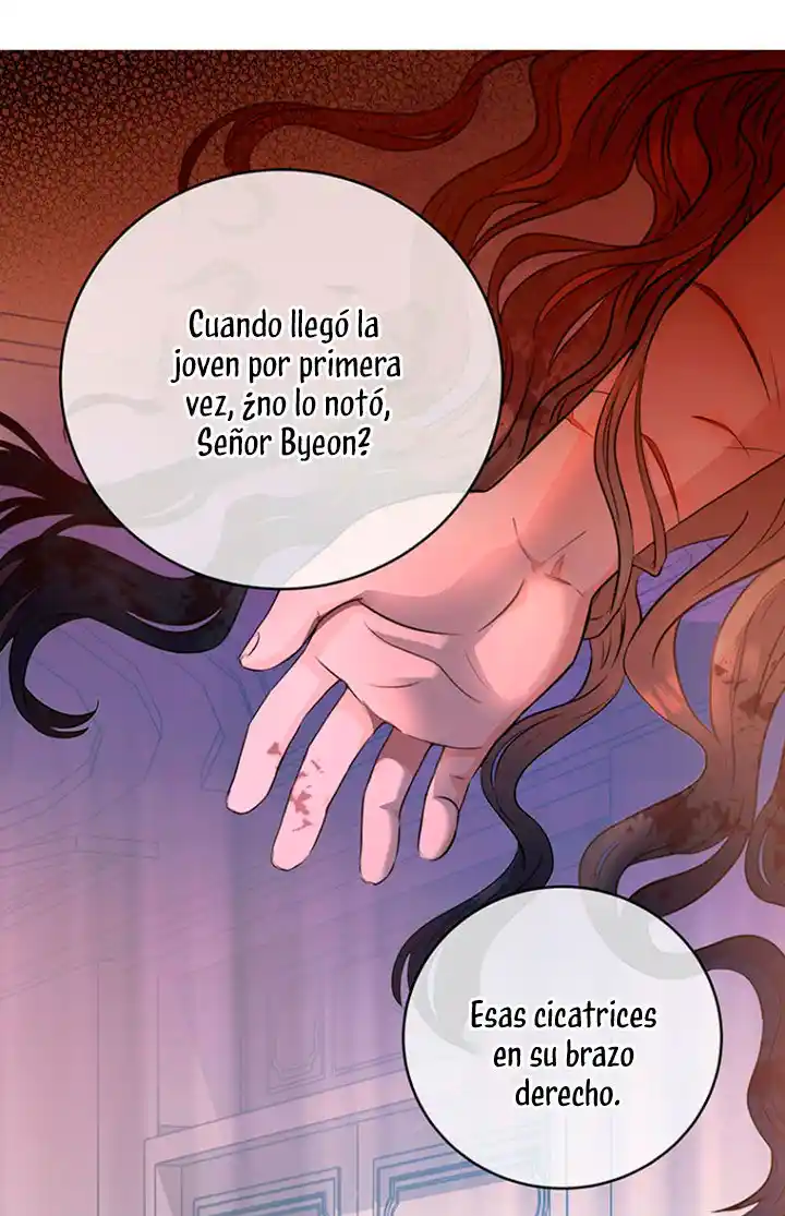 Estoy Destinada A Convertirme En La Salvadora Del Protagonista - Capítulo 4 - Página 24 - LectorTMOo