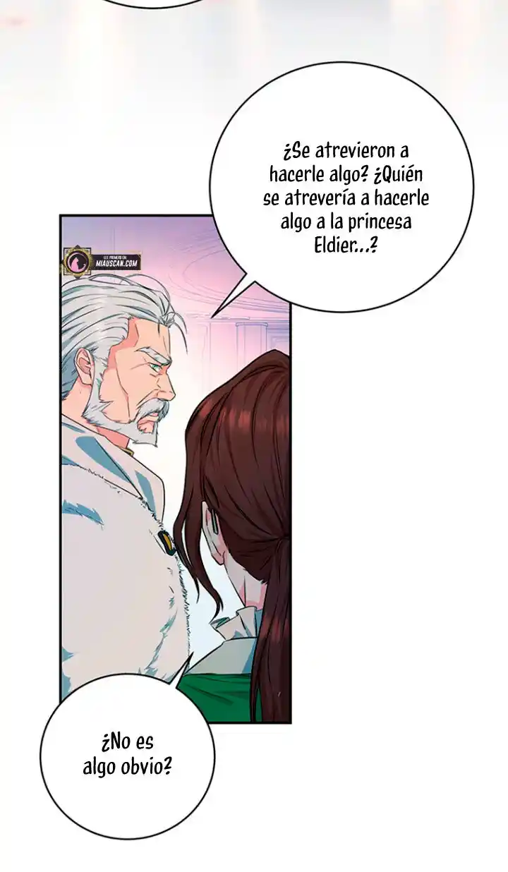 Estoy Destinada A Convertirme En La Salvadora Del Protagonista - Capítulo 4 - Página 26 - LectorTMOo