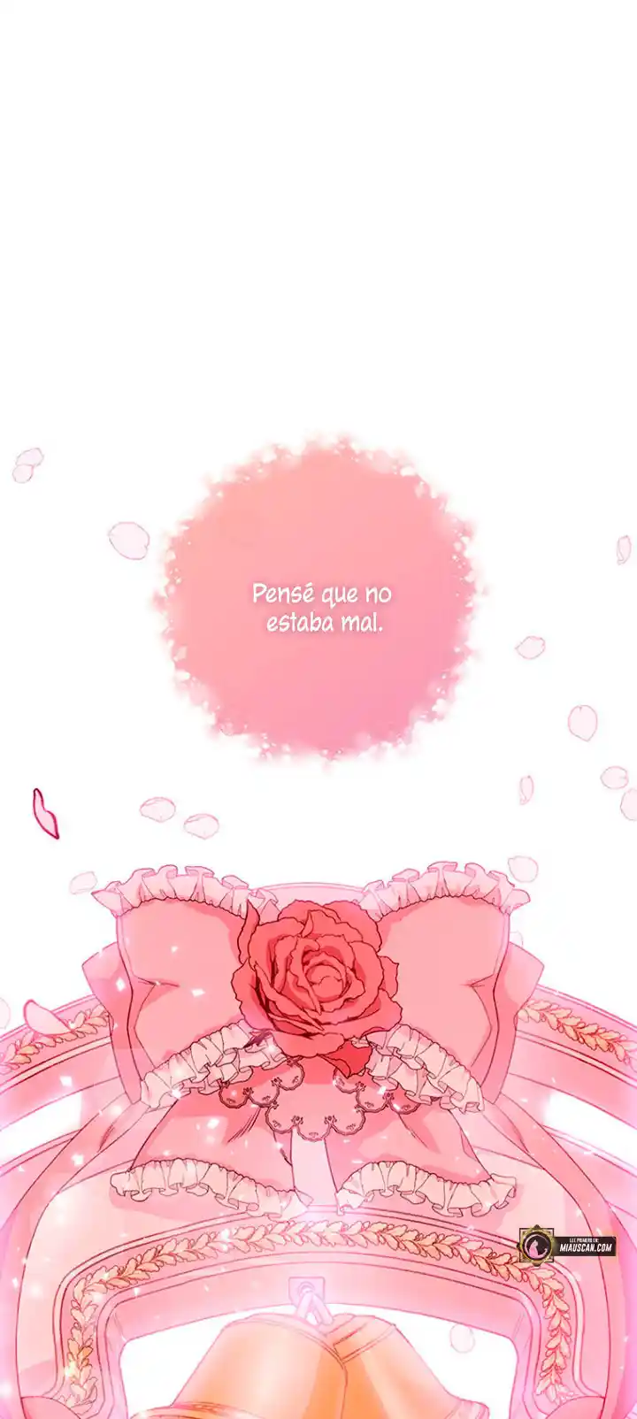 Estoy Destinada A Convertirme En La Salvadora Del Protagonista - Capítulo 4 - Página 30 - LectorTMOo