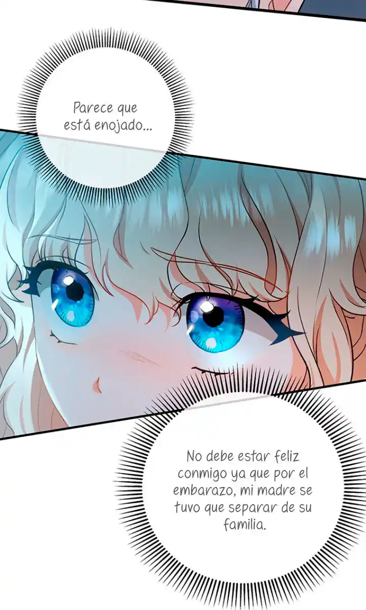 Estoy Destinada A Convertirme En La Salvadora Del Protagonista - Capítulo 4 - Página 39 - LectorTMOo