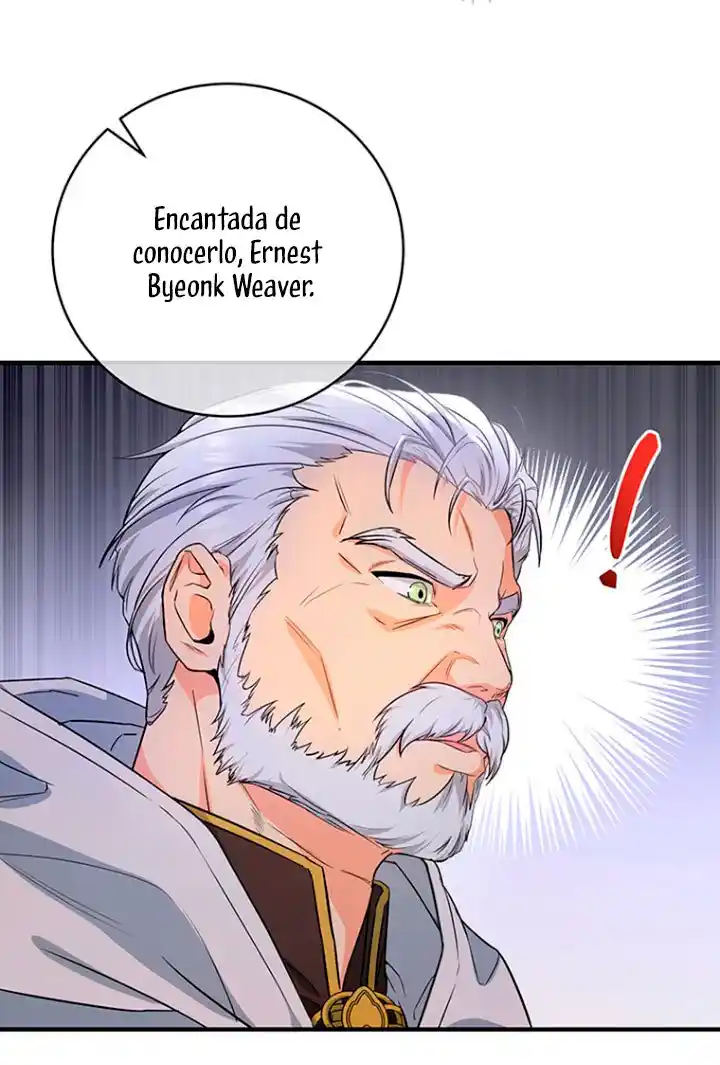 Estoy Destinada A Convertirme En La Salvadora Del Protagonista - Capítulo 4 - Página 40 - LectorTMOo