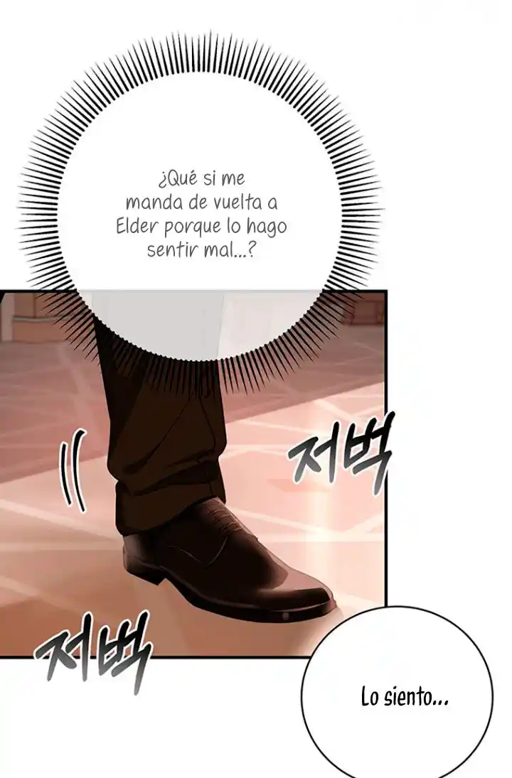 Estoy Destinada A Convertirme En La Salvadora Del Protagonista - Capítulo 4 - Página 44 - LectorTMOo