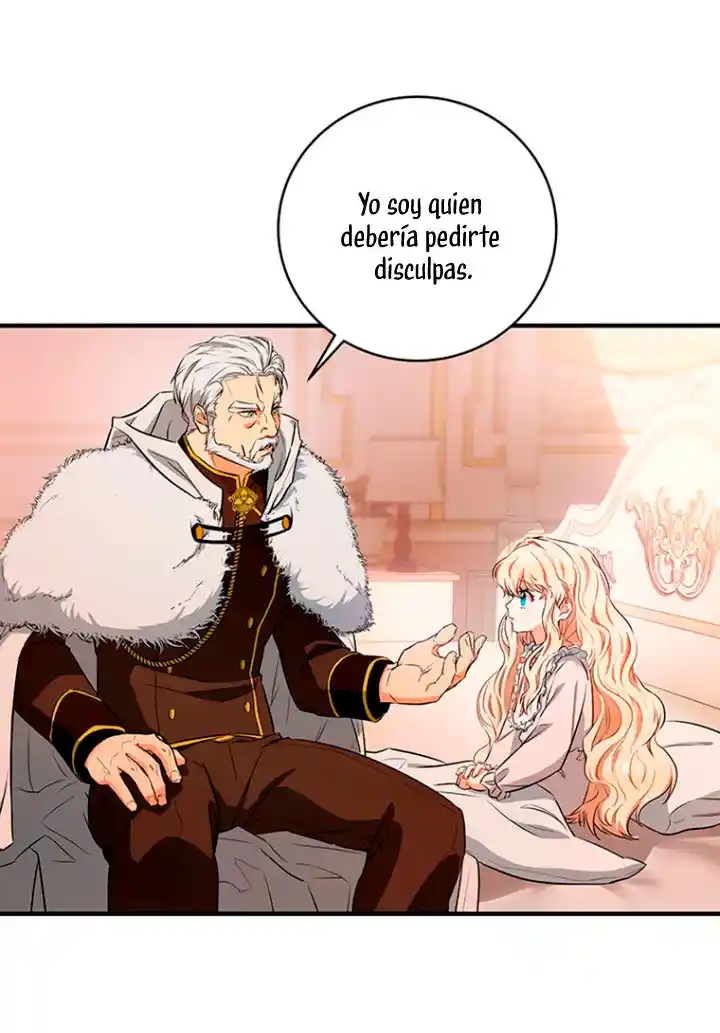 Estoy Destinada A Convertirme En La Salvadora Del Protagonista - Capítulo 4 - Página 46 - LectorTMOo