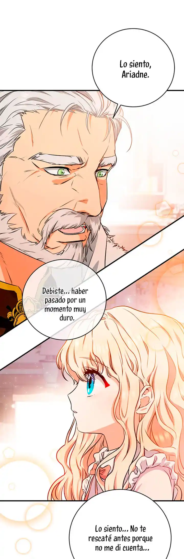 Estoy Destinada A Convertirme En La Salvadora Del Protagonista - Capítulo 4 - Página 47 - LectorTMOo