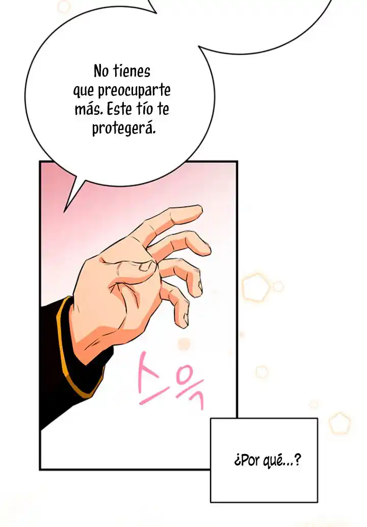 Estoy Destinada A Convertirme En La Salvadora Del Protagonista - Capítulo 4 - Página 48 - LectorTMOo