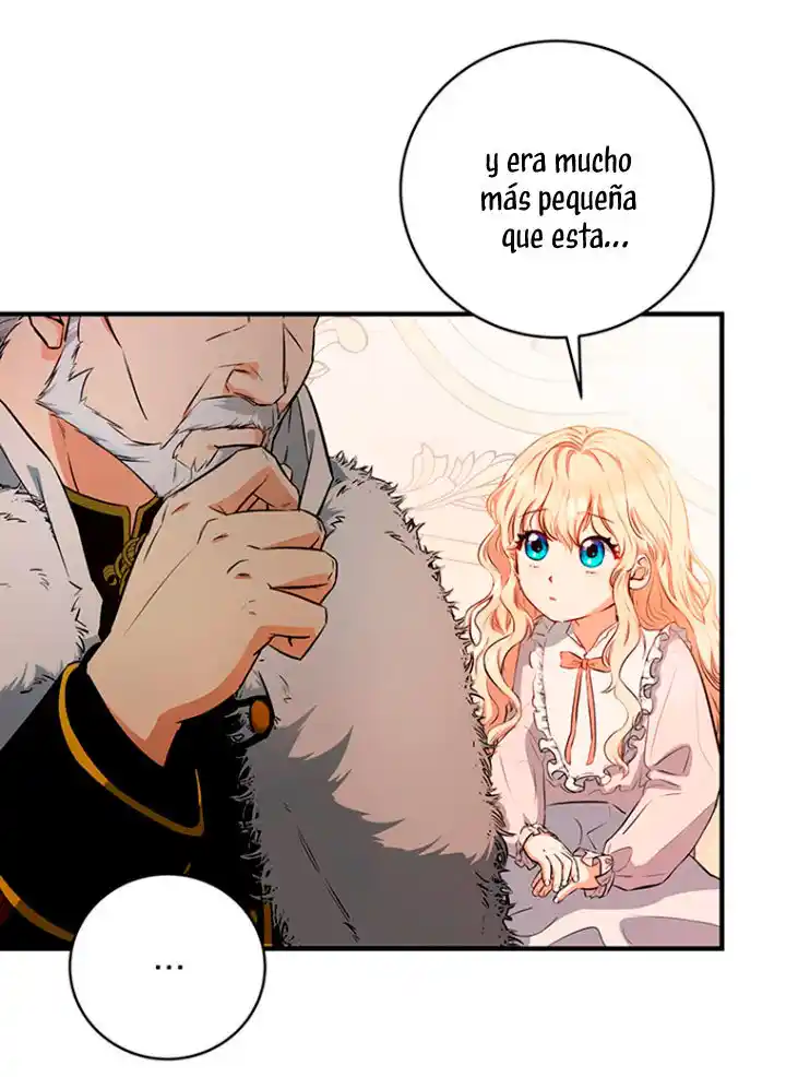 Estoy Destinada A Convertirme En La Salvadora Del Protagonista - Capítulo 4 - Página 56 - LectorTMOo