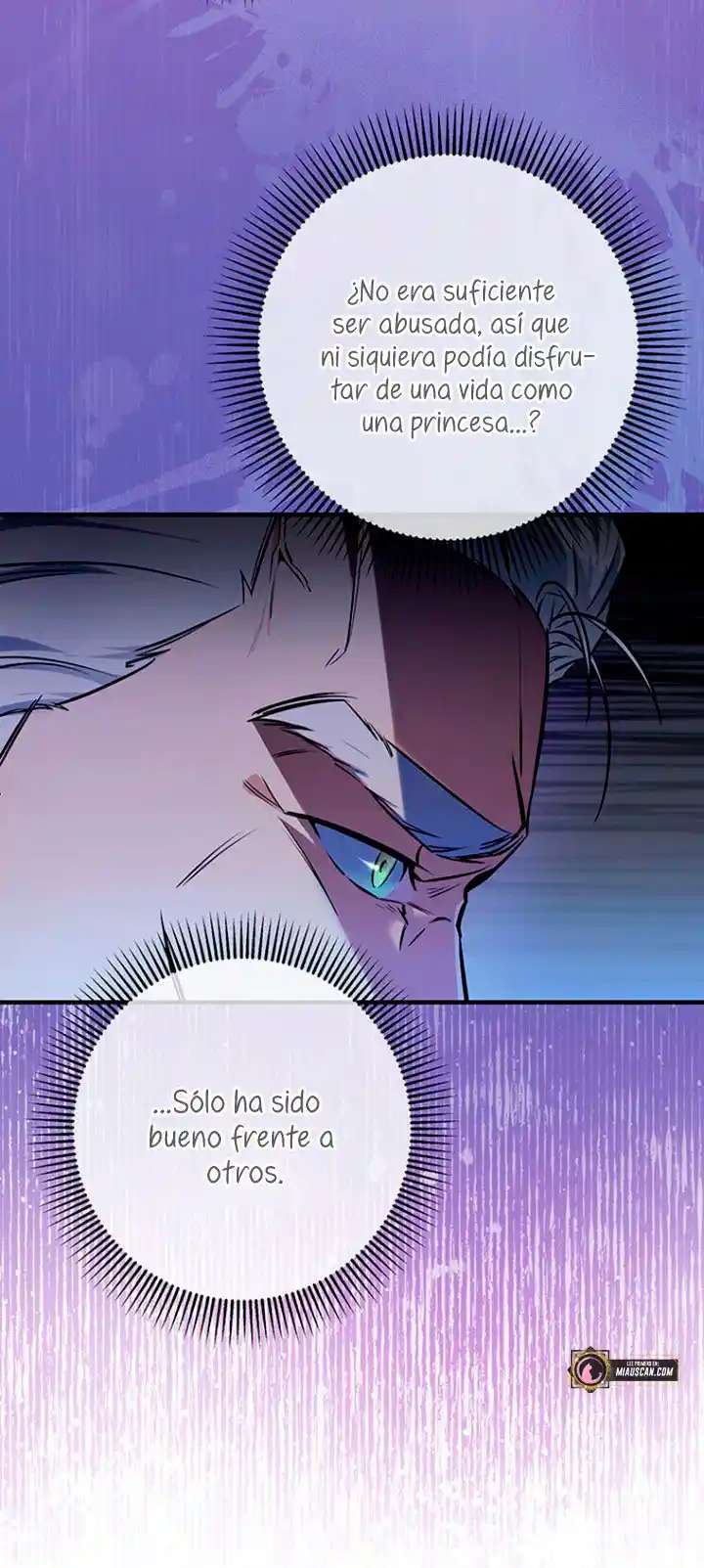 Estoy Destinada A Convertirme En La Salvadora Del Protagonista - Capítulo 4 - Página 58 - LectorTMOo