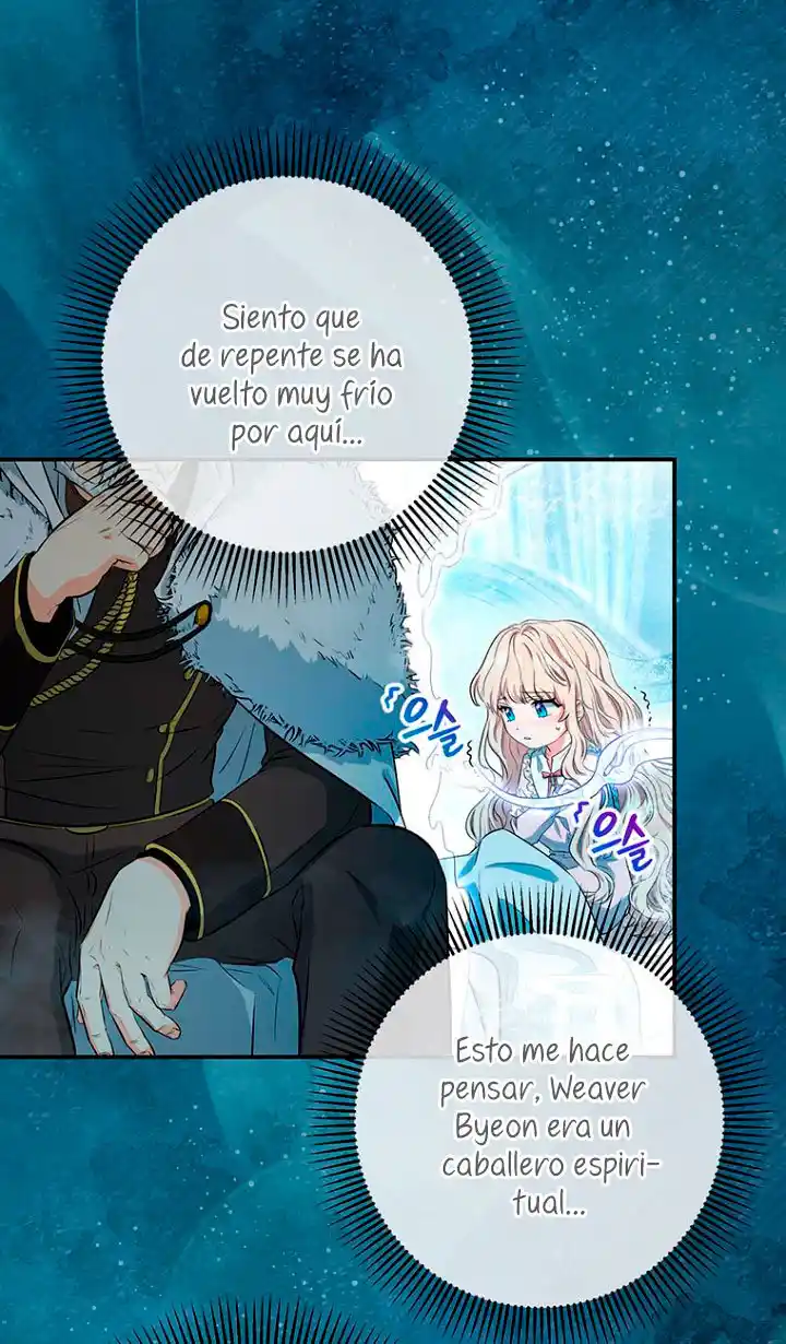 Estoy Destinada A Convertirme En La Salvadora Del Protagonista - Capítulo 4 - Página 61 - LectorTMOo