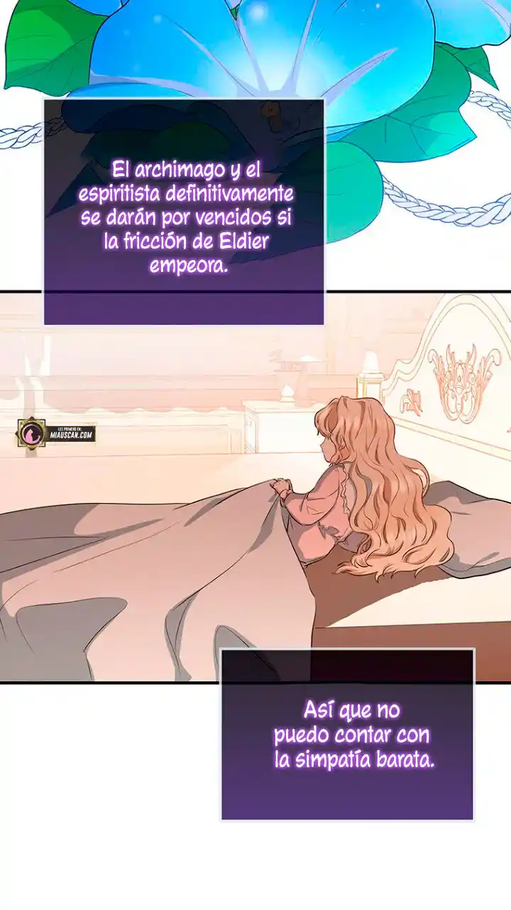 Estoy Destinada A Convertirme En La Salvadora Del Protagonista - Capítulo 4 - Página 76 - LectorTMOo