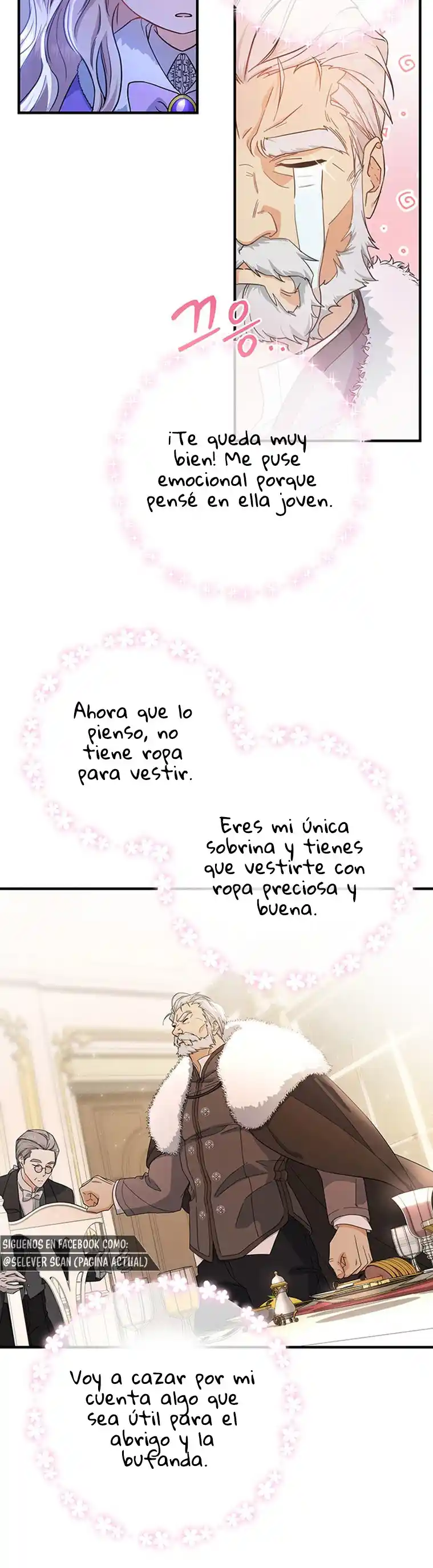 Estoy Destinada A Convertirme En La Salvadora Del Protagonista - Capítulo 5 - Página 23 - LectorTMOo