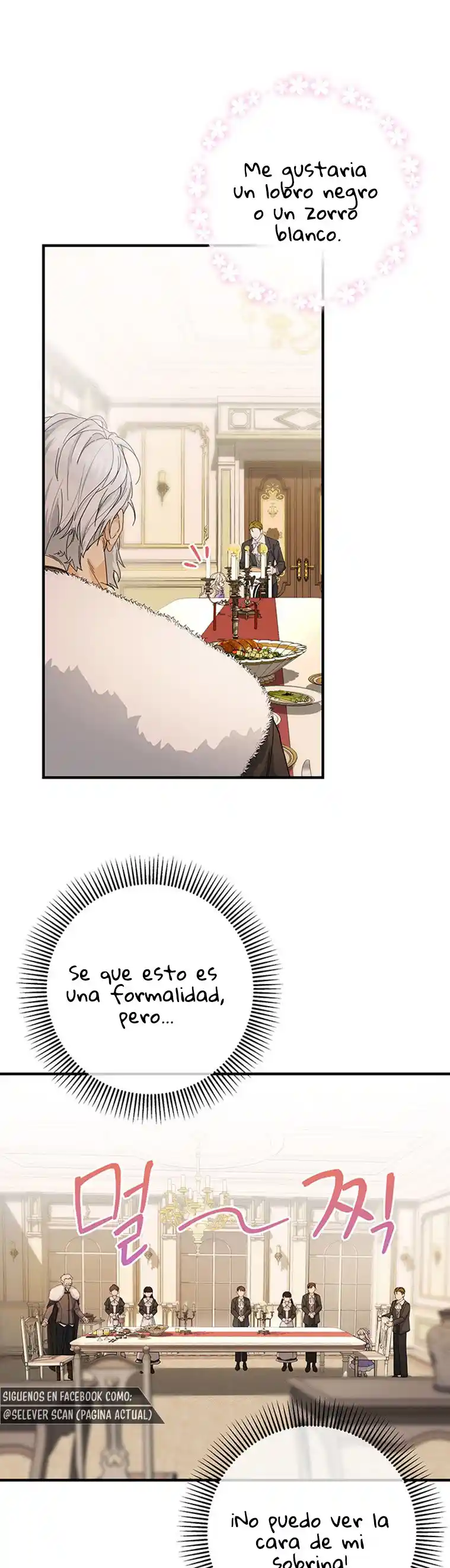 Estoy Destinada A Convertirme En La Salvadora Del Protagonista - Capítulo 5 - Página 24 - LectorTMOo