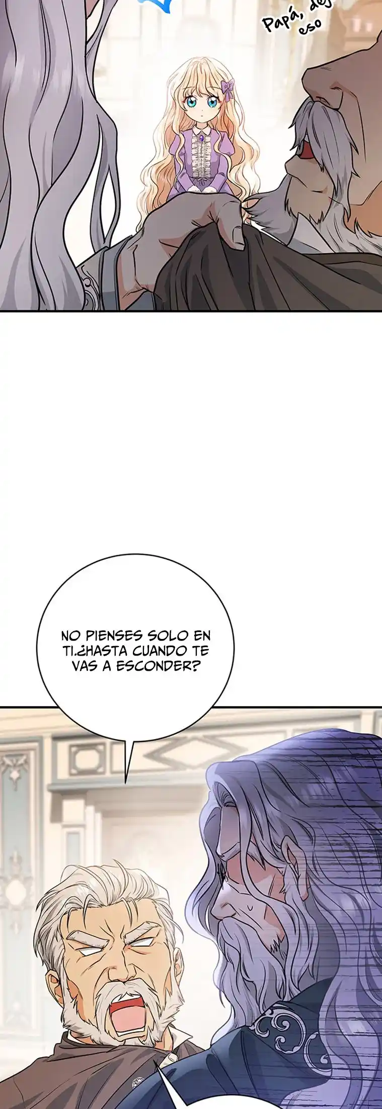Estoy Destinada A Convertirme En La Salvadora Del Protagonista - Capítulo 5 - Página 49 - LectorTMOo