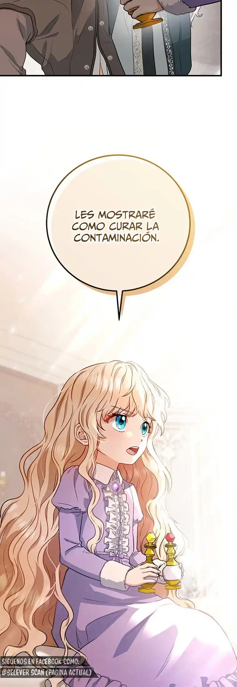 Estoy Destinada A Convertirme En La Salvadora Del Protagonista - Capítulo 5 - Página 52 - LectorTMOo
