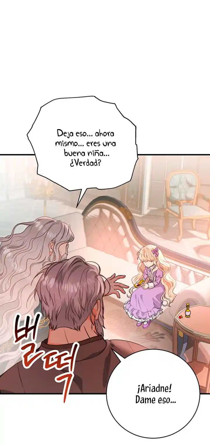 Estoy Destinada A Convertirme En La Salvadora Del Protagonista - Capítulo 6 - Página 7 - LectorTMOo