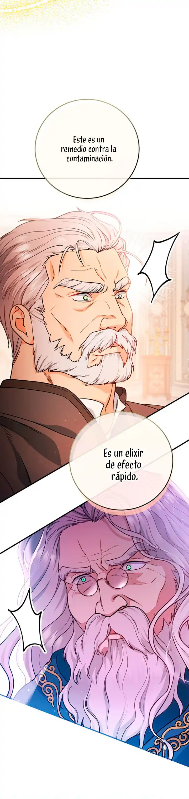 Estoy Destinada A Convertirme En La Salvadora Del Protagonista - Capítulo 6 - Página 16 - LectorTMOo