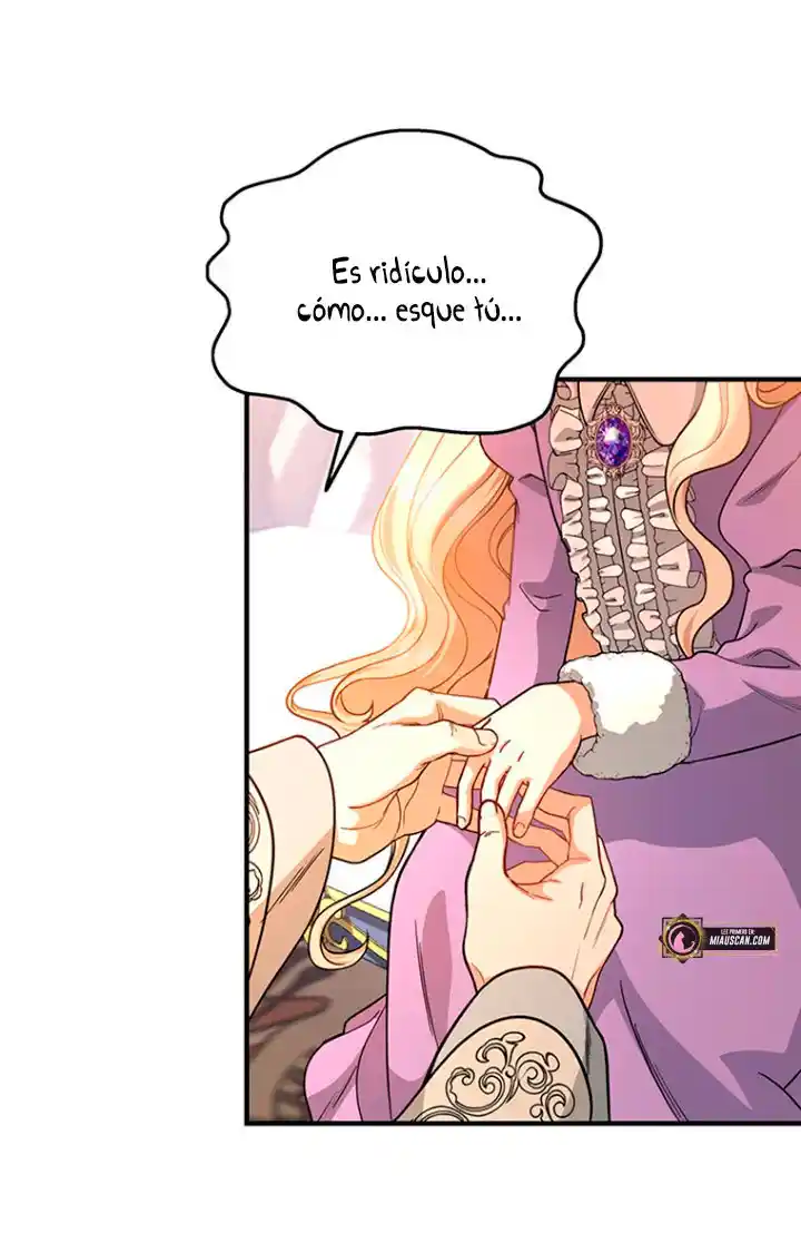 Estoy Destinada A Convertirme En La Salvadora Del Protagonista - Capítulo 6 - Página 20 - LectorTMOo