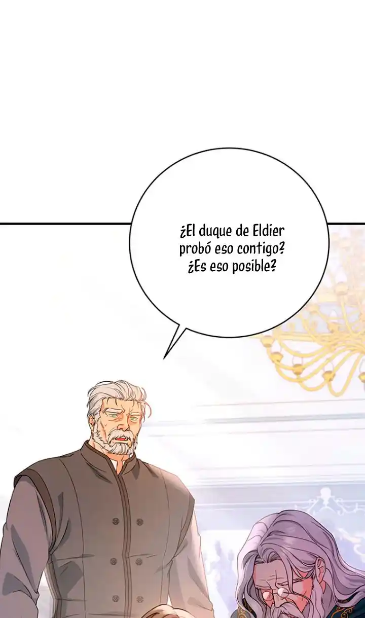 Estoy Destinada A Convertirme En La Salvadora Del Protagonista - Capítulo 6 - Página 21 - LectorTMOo