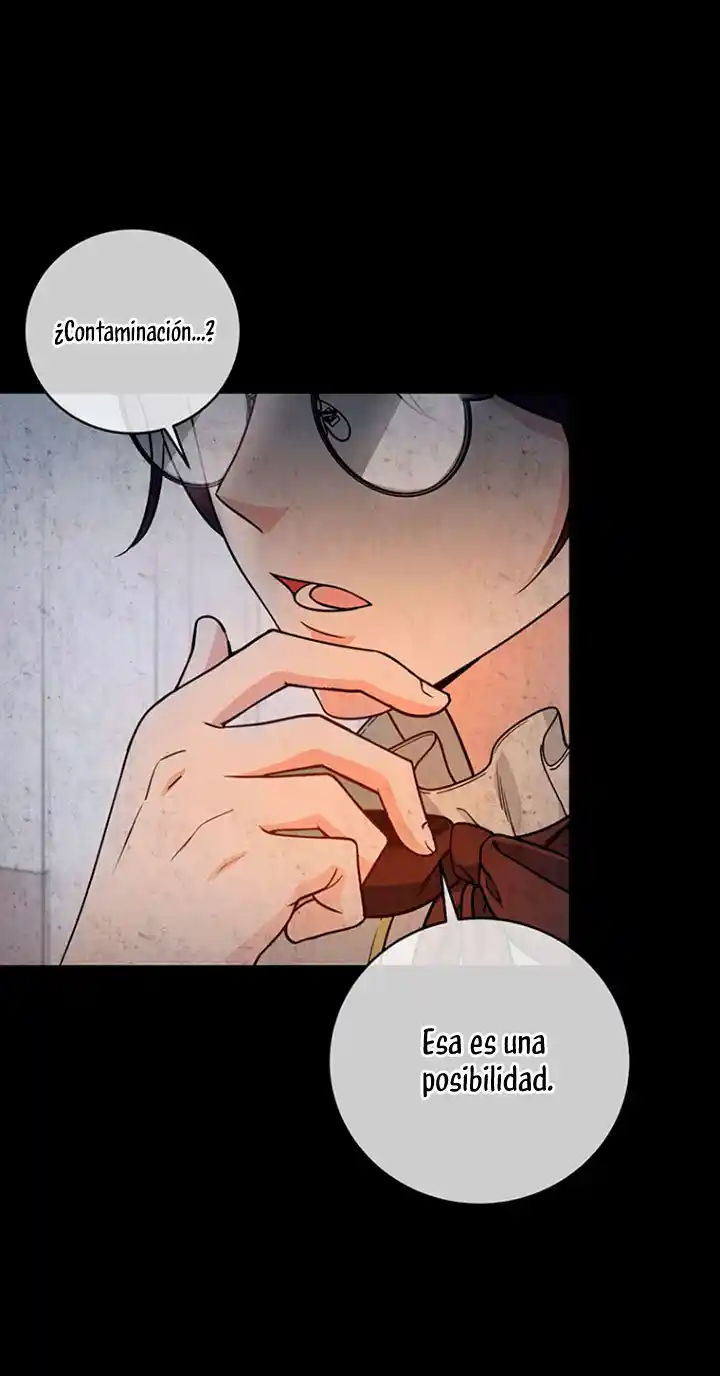 Estoy Destinada A Convertirme En La Salvadora Del Protagonista - Capítulo 6 - Página 25 - LectorTMOo