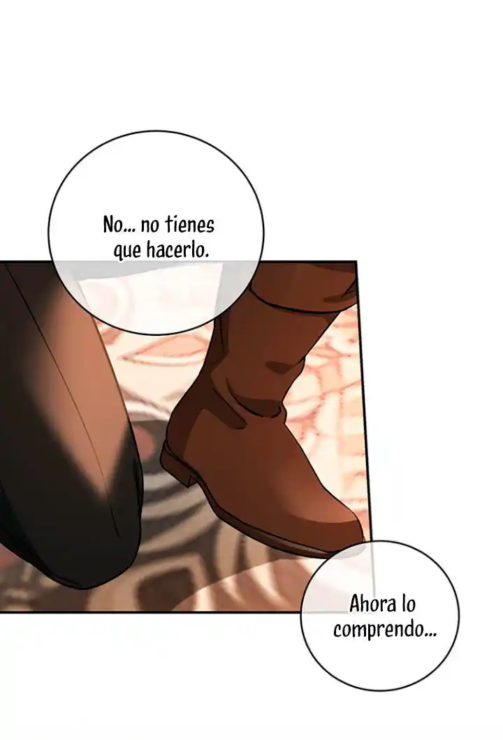 Estoy Destinada A Convertirme En La Salvadora Del Protagonista - Capítulo 6 - Página 44 - LectorTMOo