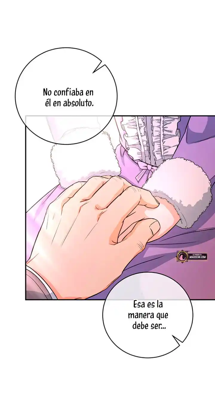 Estoy Destinada A Convertirme En La Salvadora Del Protagonista - Capítulo 6 - Página 49 - LectorTMOo
