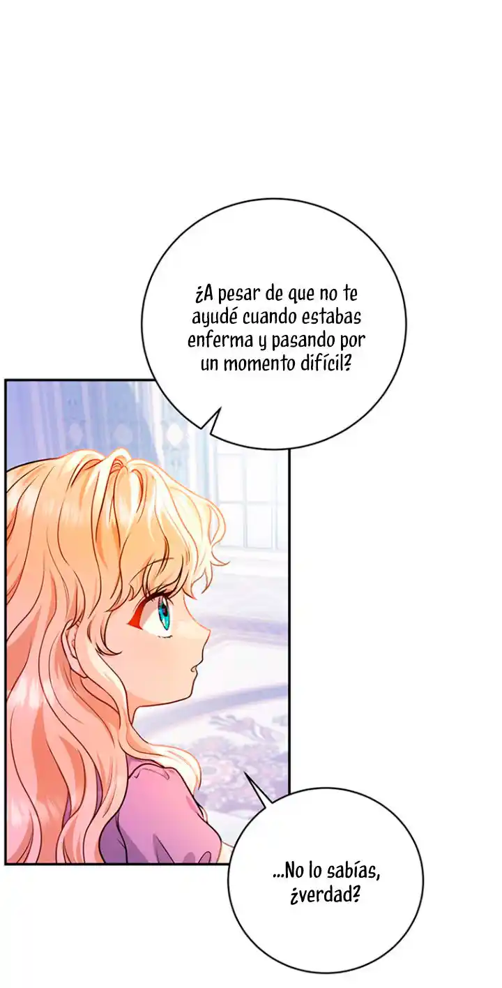 Estoy Destinada A Convertirme En La Salvadora Del Protagonista - Capítulo 6 - Página 52 - LectorTMOo