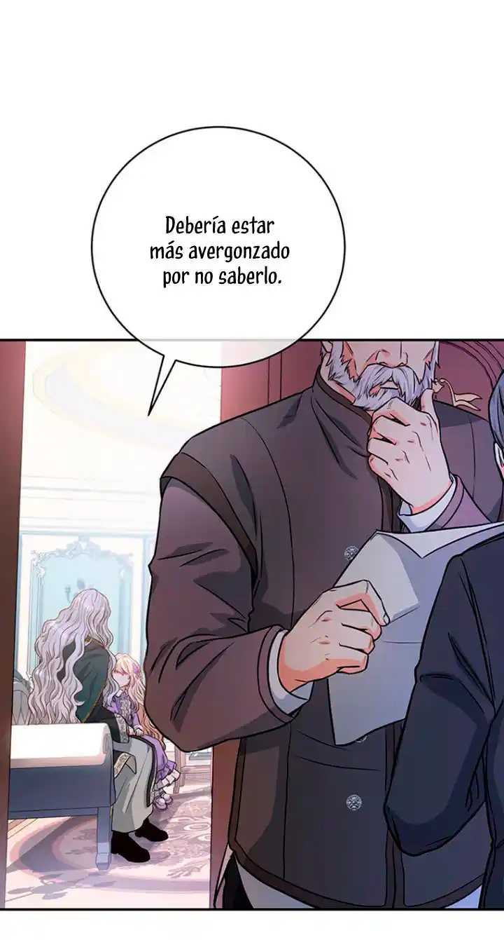 Estoy Destinada A Convertirme En La Salvadora Del Protagonista - Capítulo 6 - Página 54 - LectorTMOo