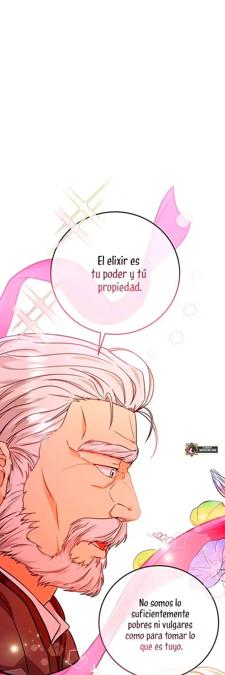 Estoy Destinada A Convertirme En La Salvadora Del Protagonista - Capítulo 6 - Página 69 - LectorTMOo