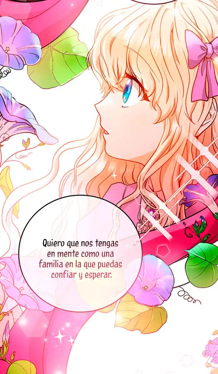 Estoy Destinada A Convertirme En La Salvadora Del Protagonista - Capítulo 6 - Página 70 - LectorTMOo