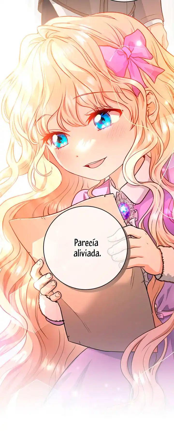 Estoy Destinada A Convertirme En La Salvadora Del Protagonista - Capítulo 6 - Página 77 - LectorTMOo
