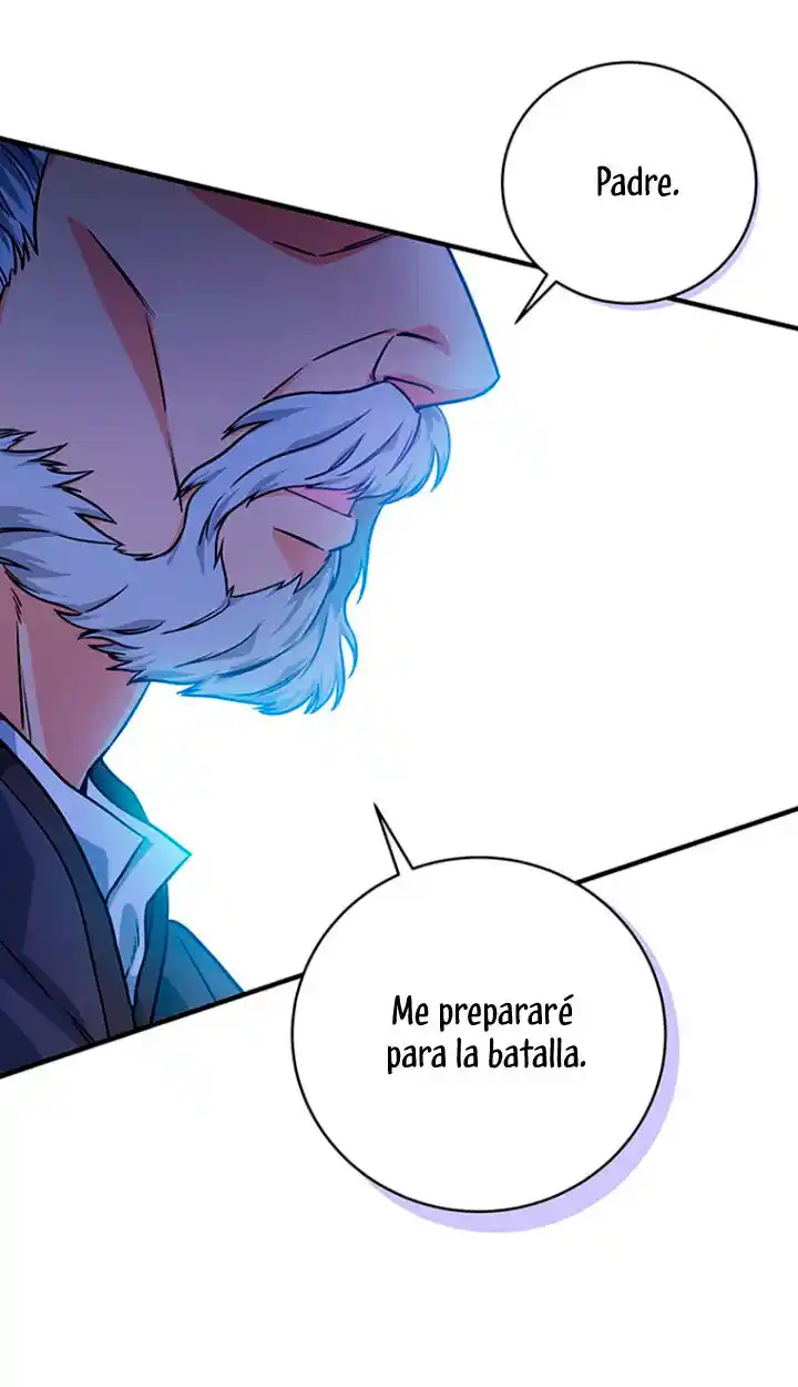 Estoy Destinada A Convertirme En La Salvadora Del Protagonista - Capítulo 6 - Página 83 - LectorTMOo