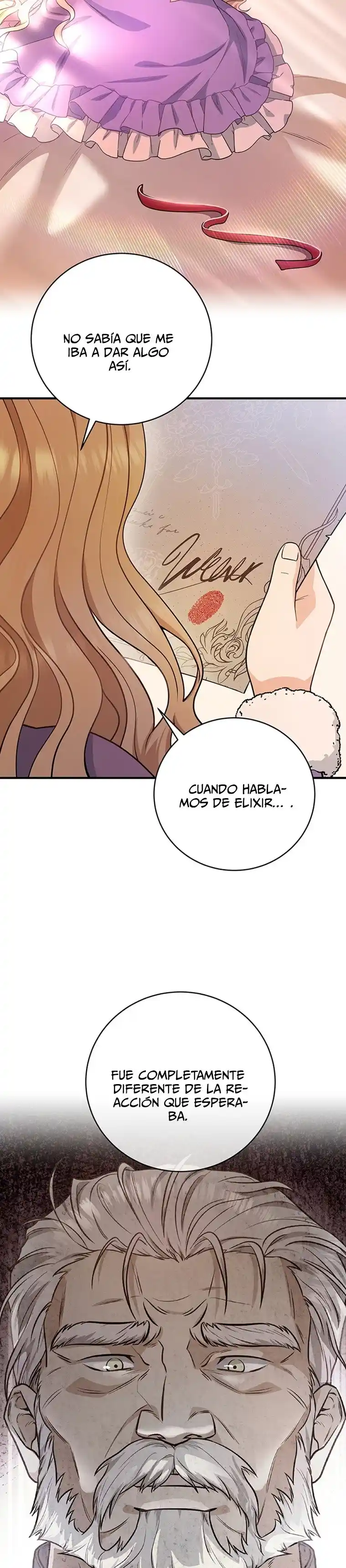 Estoy Destinada A Convertirme En La Salvadora Del Protagonista - Capítulo 7 - Página 21 - LectorTMOo