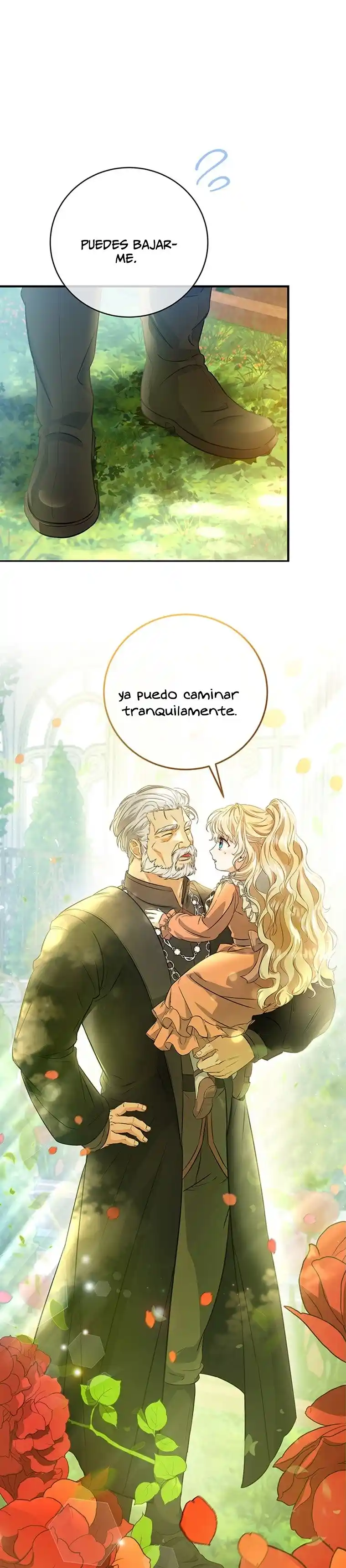 Estoy Destinada A Convertirme En La Salvadora Del Protagonista - Capítulo 7 - Página 26 - LectorTMOo