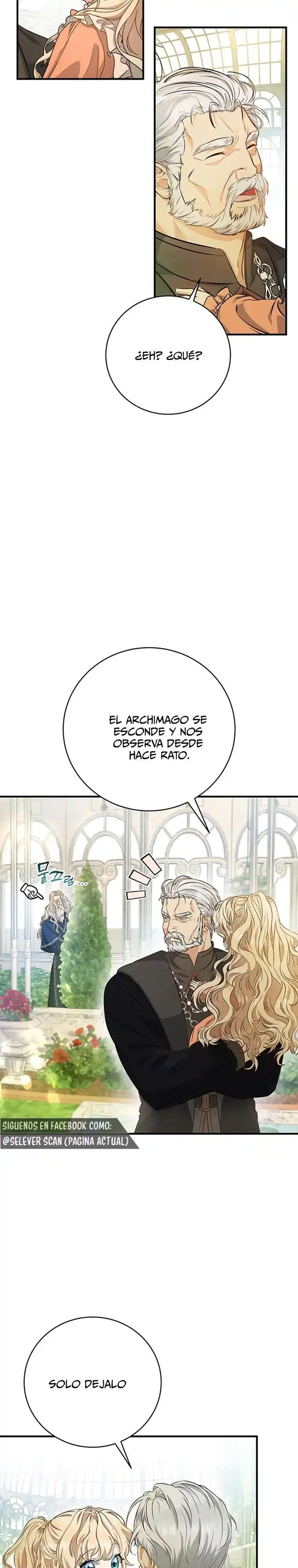 Estoy Destinada A Convertirme En La Salvadora Del Protagonista - Capítulo 7 - Página 30 - LectorTMOo