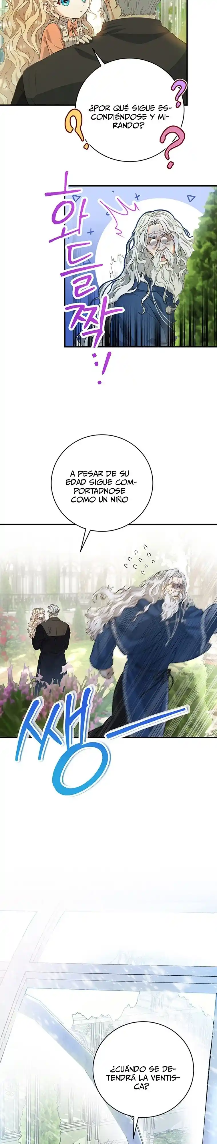 Estoy Destinada A Convertirme En La Salvadora Del Protagonista - Capítulo 7 - Página 31 - LectorTMOo