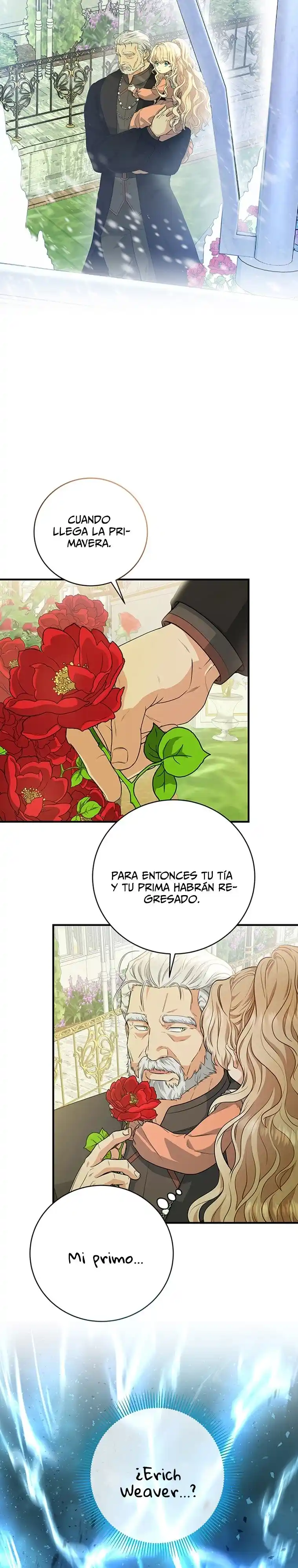 Estoy Destinada A Convertirme En La Salvadora Del Protagonista - Capítulo 7 - Página 32 - LectorTMOo