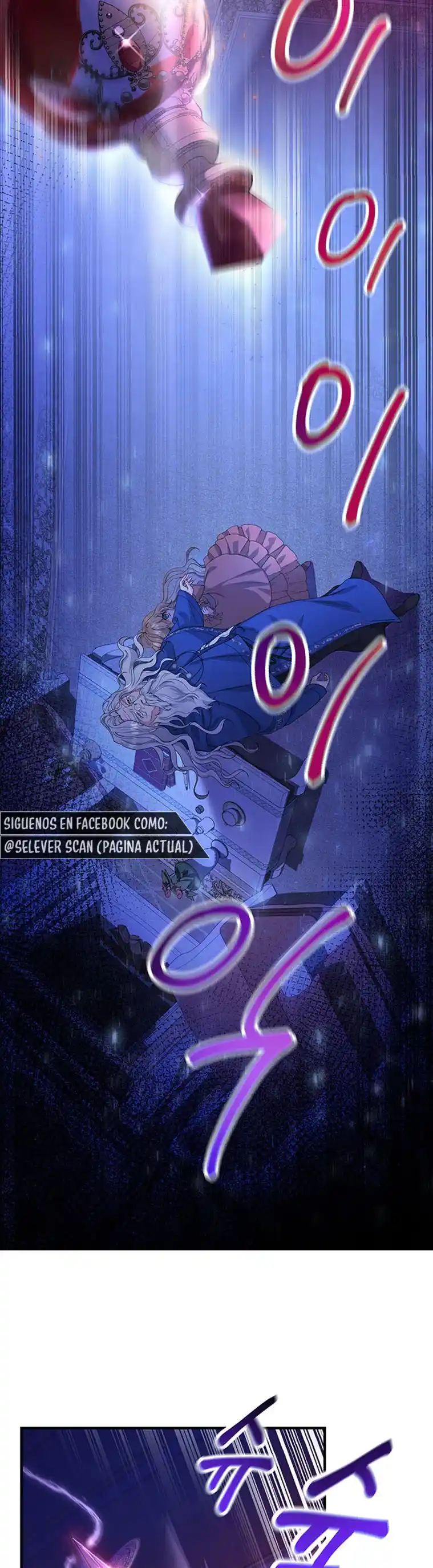 Estoy Destinada A Convertirme En La Salvadora Del Protagonista - Capítulo 8 - Página 44 - LectorTMOo