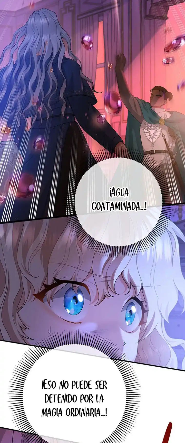 Estoy Destinada A Convertirme En La Salvadora Del Protagonista - Capítulo 8 - Página 46 - LectorTMOo