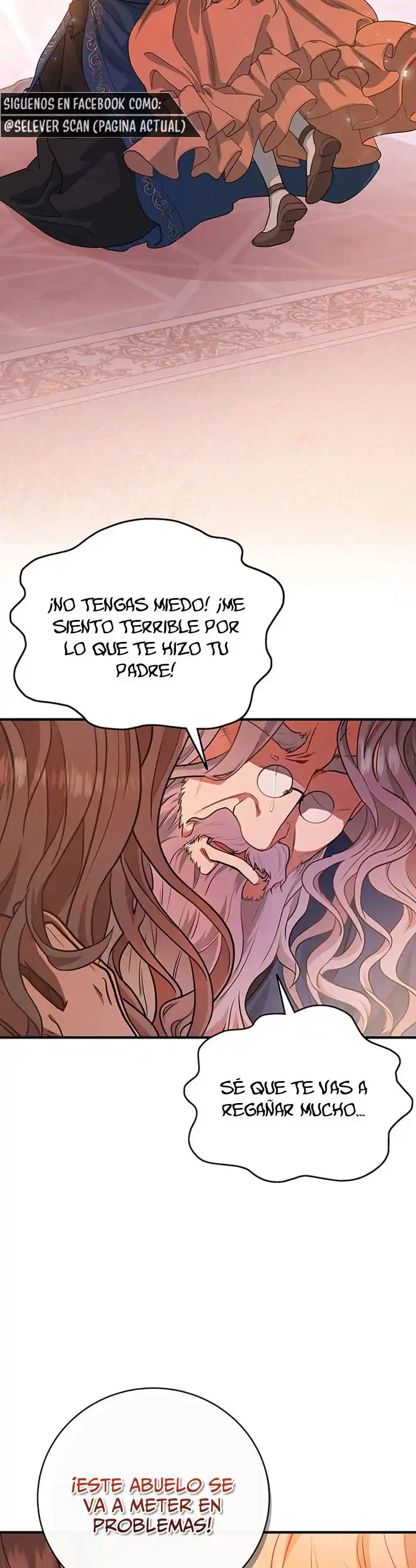 Estoy Destinada A Convertirme En La Salvadora Del Protagonista - Capítulo 9 - Página 16 - LectorTMOo