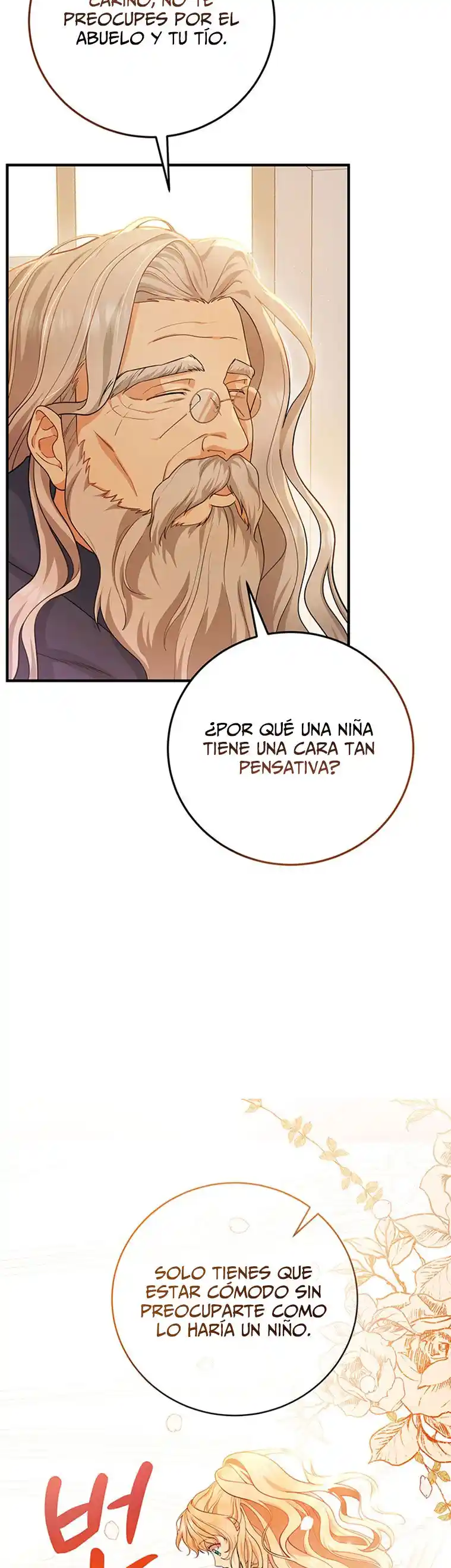 Estoy Destinada A Convertirme En La Salvadora Del Protagonista - Capítulo 9 - Página 32 - LectorTMOo