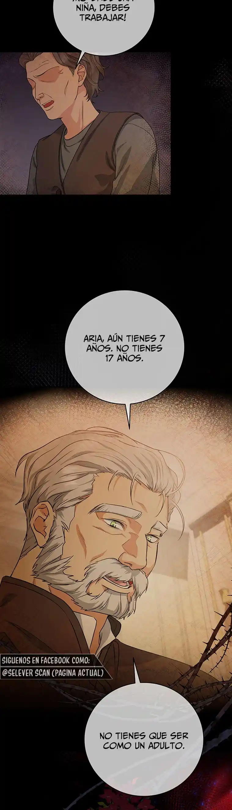Estoy Destinada A Convertirme En La Salvadora Del Protagonista - Capítulo 9 - Página 34 - LectorTMOo