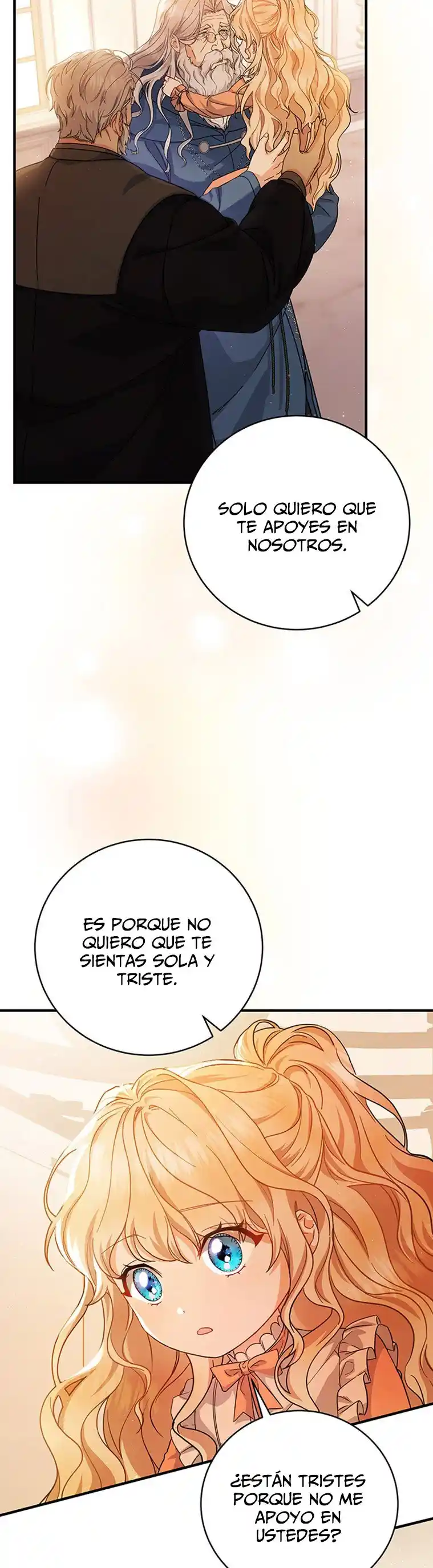 Estoy Destinada A Convertirme En La Salvadora Del Protagonista - Capítulo 9 - Página 43 - LectorTMOo