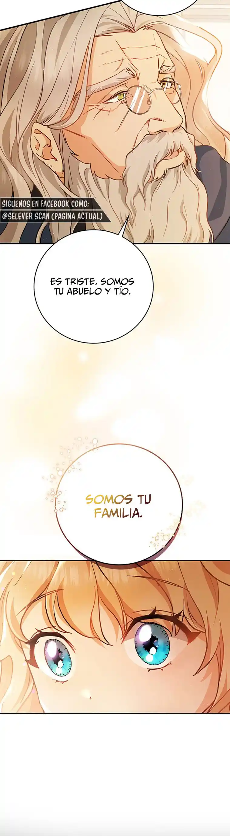 Estoy Destinada A Convertirme En La Salvadora Del Protagonista - Capítulo 9 - Página 44 - LectorTMOo