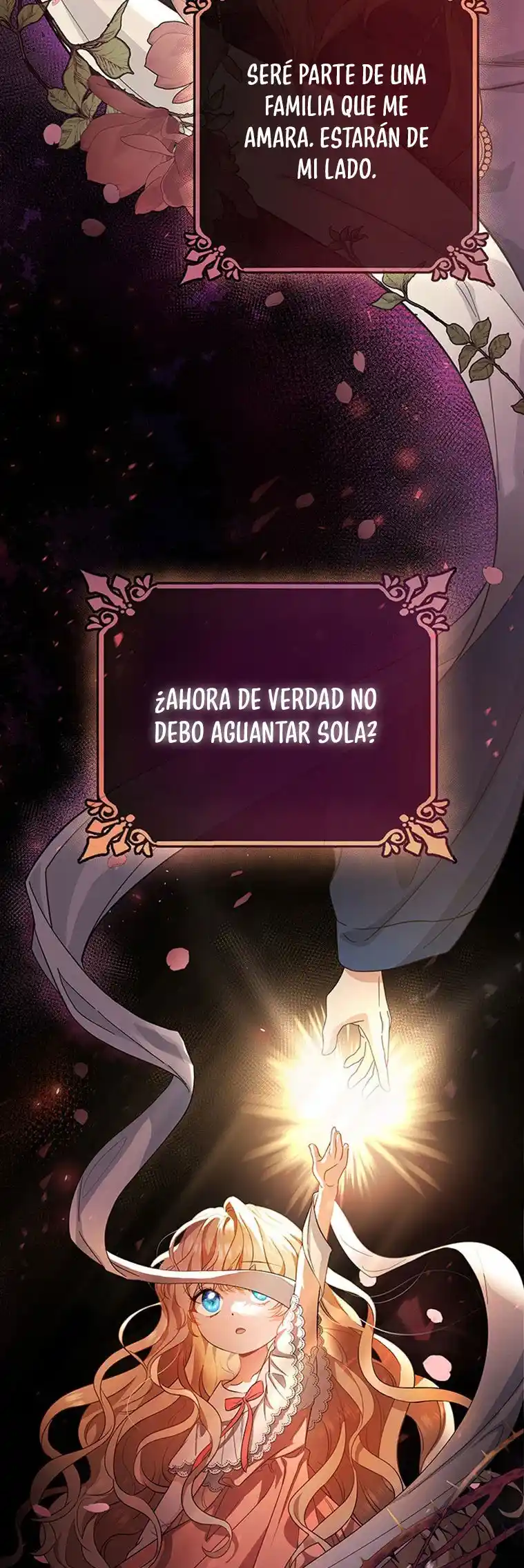 Estoy Destinada A Convertirme En La Salvadora Del Protagonista - Capítulo 9 - Página 47 - LectorTMOo