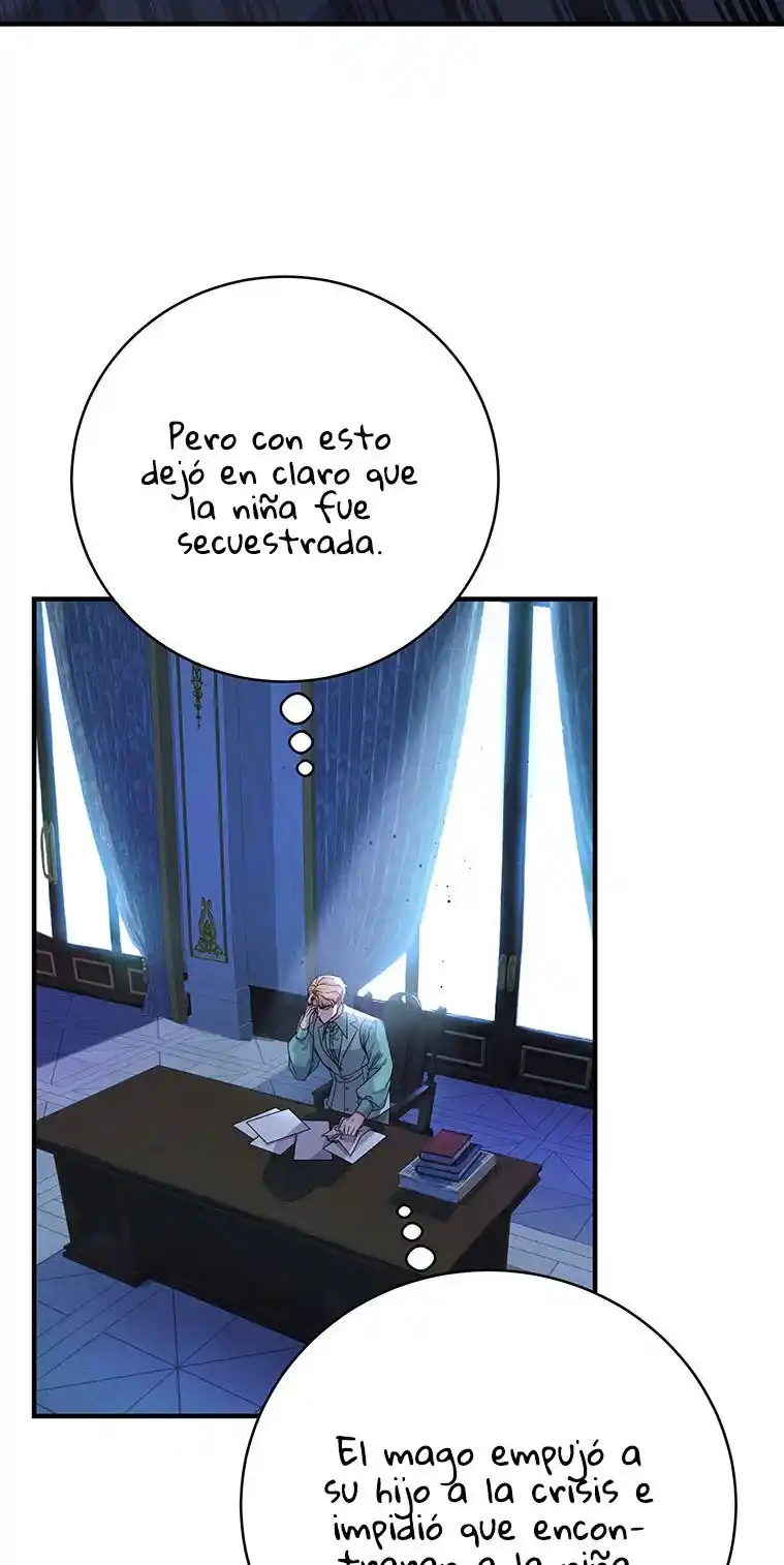 Estoy Destinada A Convertirme En La Salvadora Del Protagonista - Capítulo 9 - Página 60 - LectorTMOo