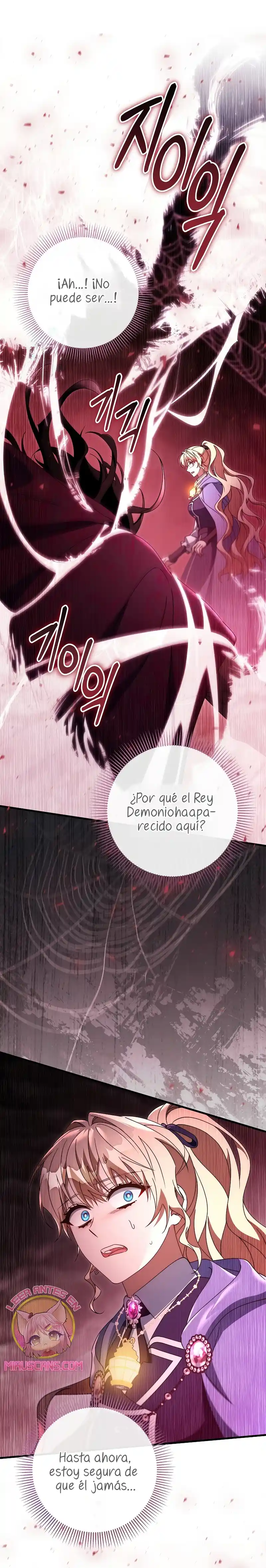 Estoy Destinada a Ser la Salvadora del Protagonista - Capítulo 171 - Página 3 - LectorTMOo