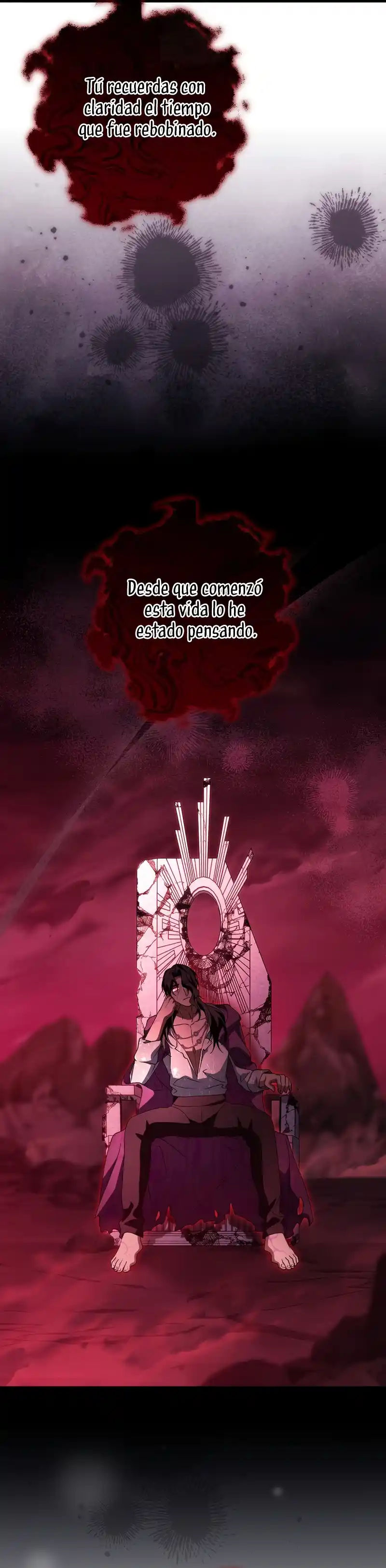 Estoy Destinada a Ser la Salvadora del Protagonista - Capítulo 171 - Página 6 - LectorTMOo