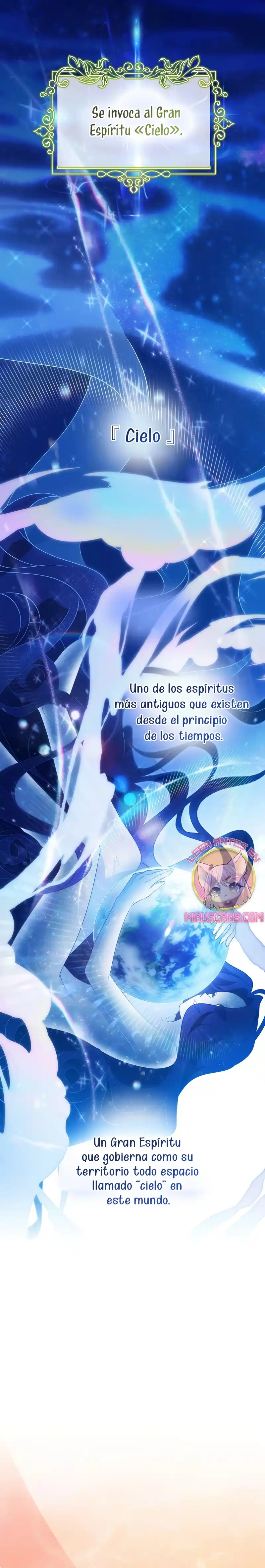 Estoy Destinada a Ser la Salvadora del Protagonista - Capítulo 171 - Página 32 - LectorTMOo