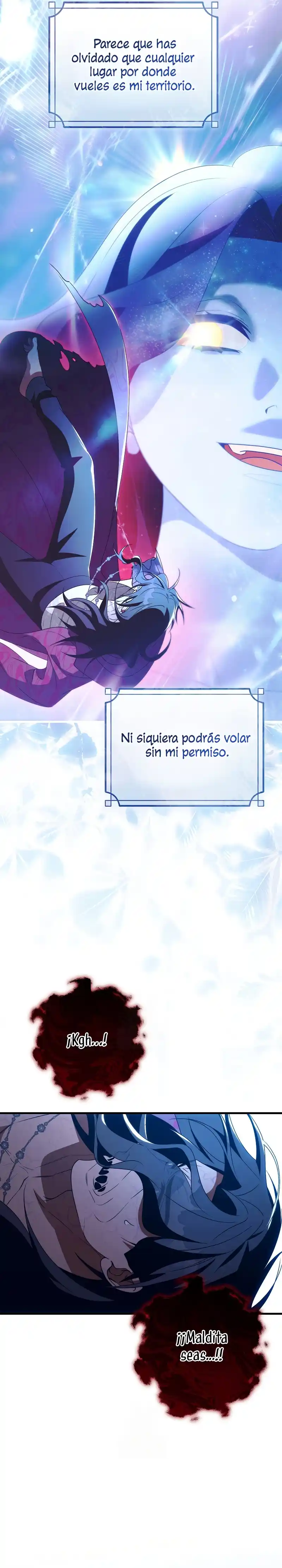 Estoy Destinada a Ser la Salvadora del Protagonista - Capítulo 171 - Página 36 - LectorTMOo