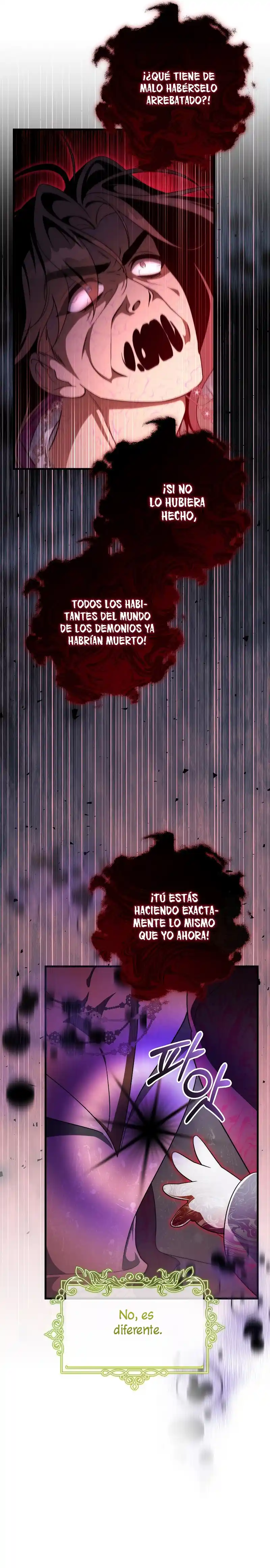 Estoy Destinada a Ser la Salvadora del Protagonista - Capítulo 172 - Página 5 - LectorTMOo